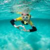 Half day group Snorkeling Pungume island