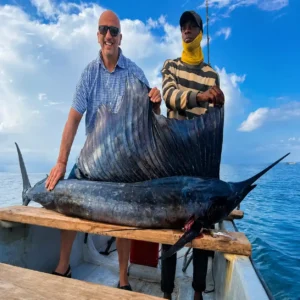 Fishing