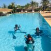 Open Water Diver Course