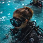 Basic diver  COURSE