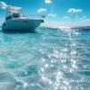 Private luxury big game fishing