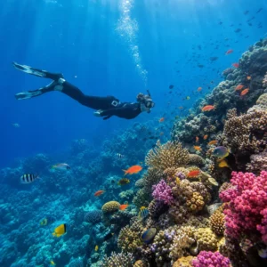 Snorkeling private main photo