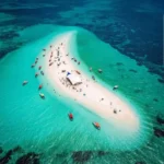 Snorkeling pungume group mainphoto