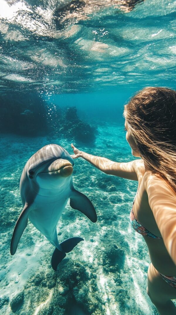 Dolphin Tour in Kizimkazi