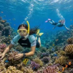 Full-Day Blue Safari Zanzibar *